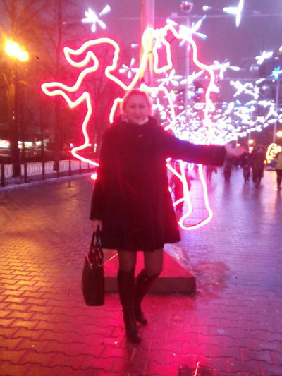 Ольга Прошенина-Бойко