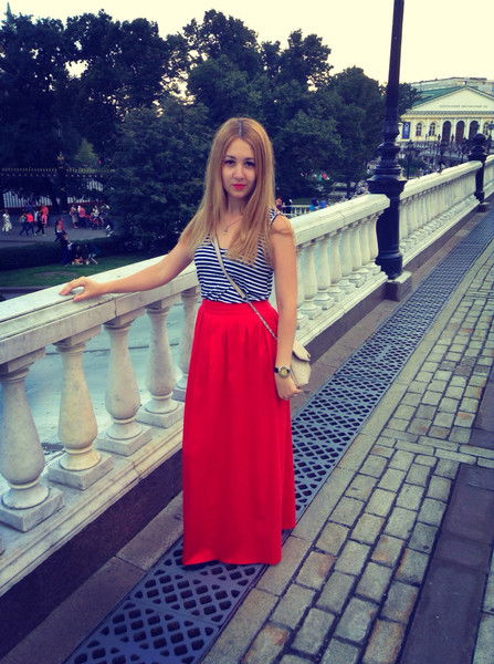 Елена Приходченко