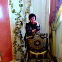 Алина Костенко