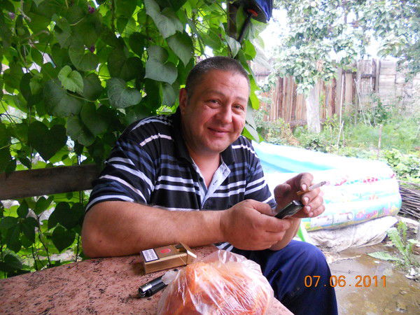 Андрей Баландин