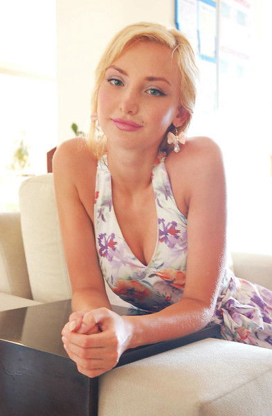 Ирина Шолкова