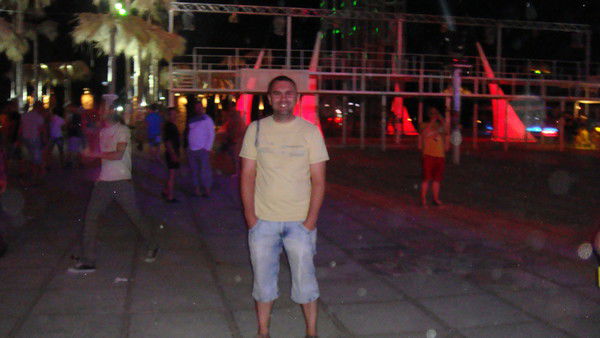 Максим Зубок