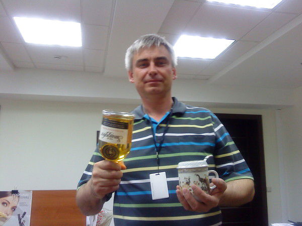 Василий Шестаков