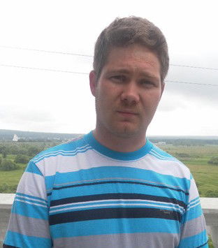 Евгений Чудинов