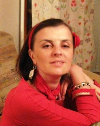 Елена Павлова