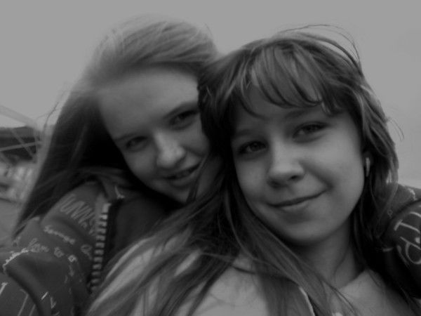 Ксения Маркова