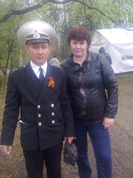 Ирина Петряхина