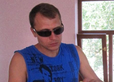 Владимир Дорофеев