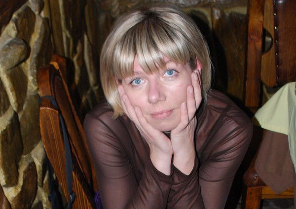 Майя Белова