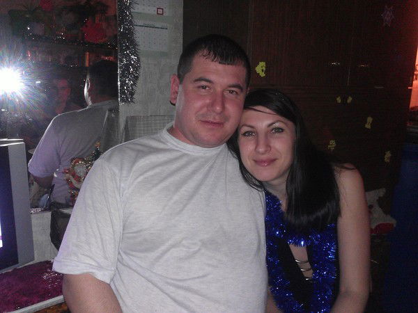 Денис Мельников