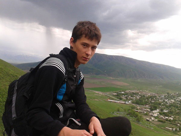 ®¤~Maks** ¤¤Maks~¤®