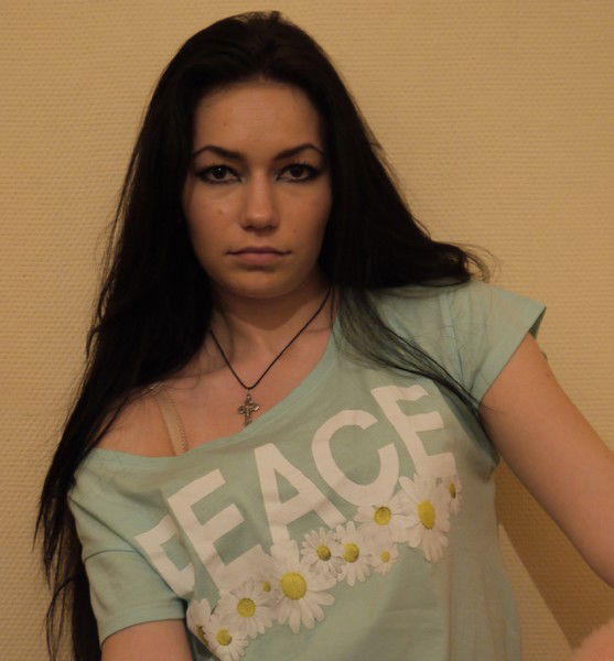 Ася Рудакова