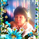 Зина Байзакова