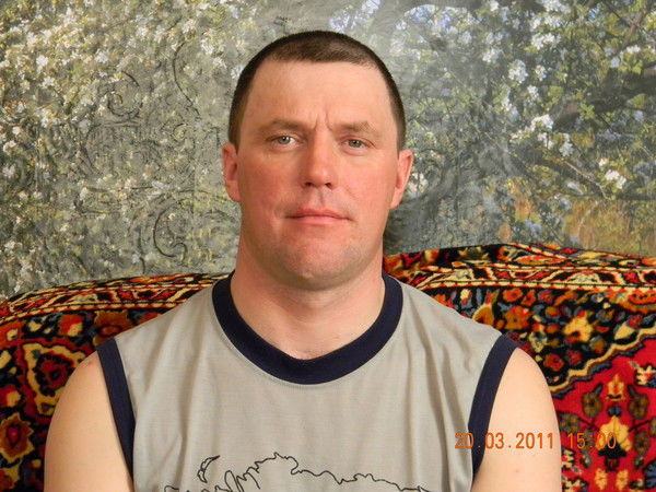 Вячеслав Дягилев