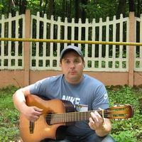 Женя Иванов