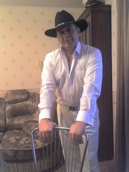 Игорь Ращектаев