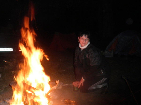 Надежда Денисова