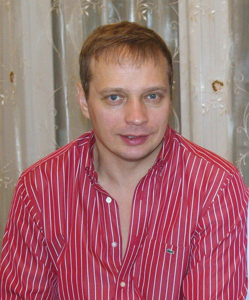 Roev Alexandr