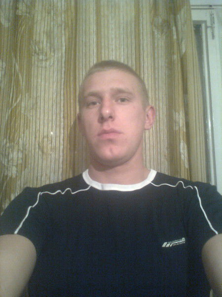 Макс Хорошайлов