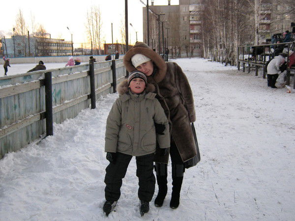 Ольга Казакова