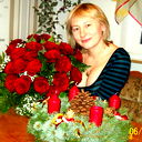 Oxana Tsyganok