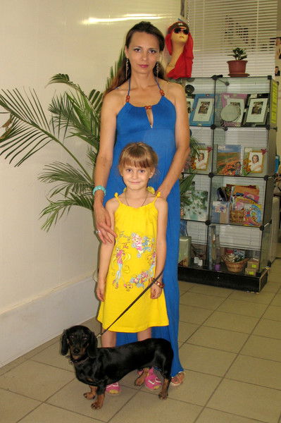 Алла Шальнева