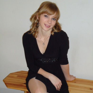 Вероника Скурьят