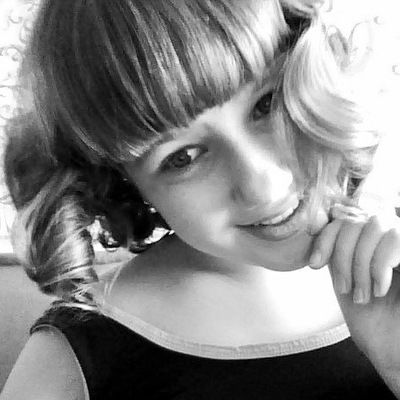 Дарья Борисычева