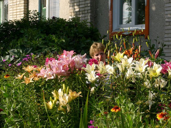 Валентина Кулешова