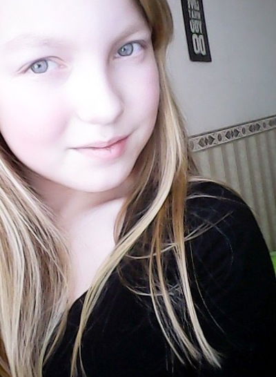 Дарья Павлова