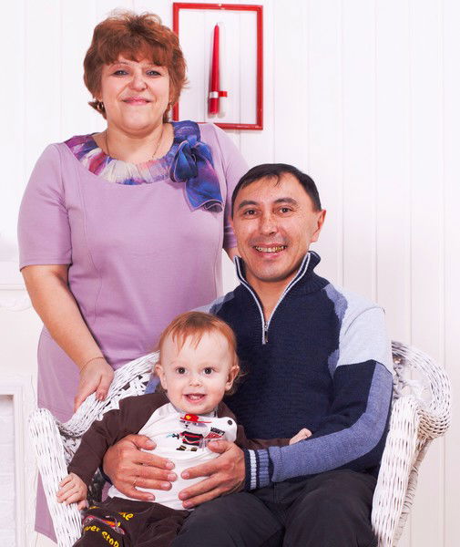 Равиль Амирсанин