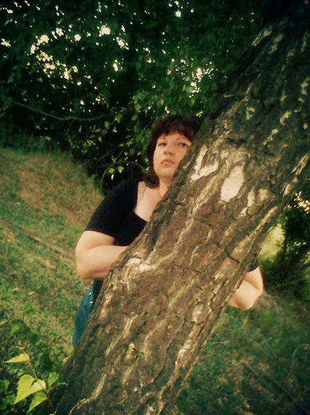 Ольга Аникина