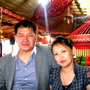 Baljan Nisanbek