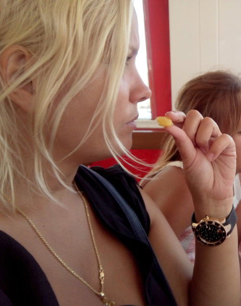 Лена Михайленко