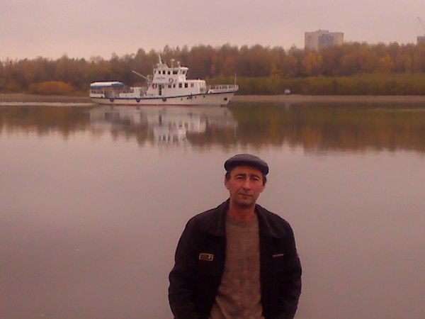 Фуат Хайруллин