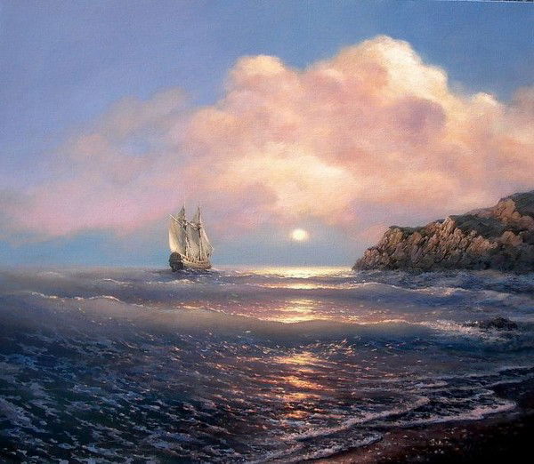 Неля Воробьева