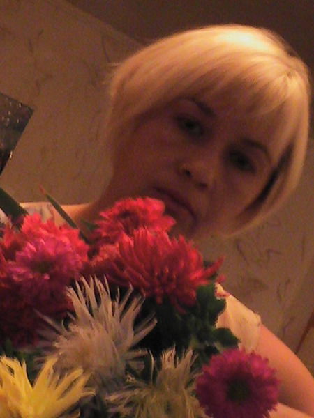 Лика Тахтеева