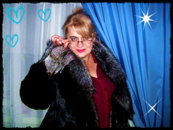 Елена Курочкина