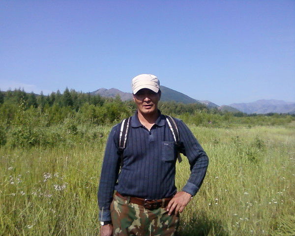 Виталий Борисов