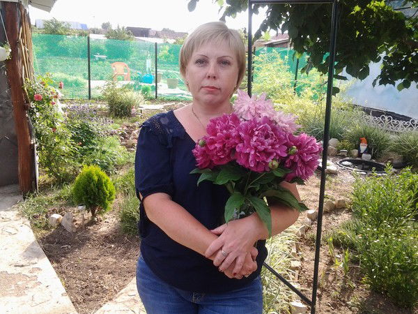 Татьяна Маликова