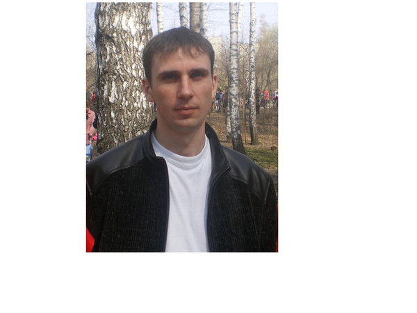 Константин Синицын