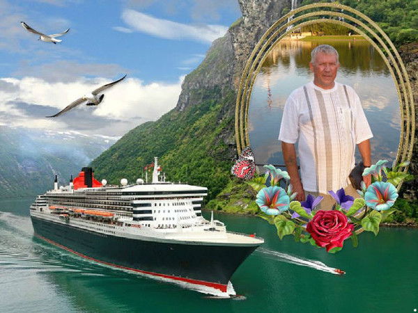 Игорь Демидов