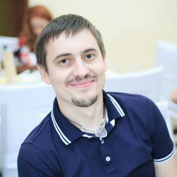 Михаил Полстьянов