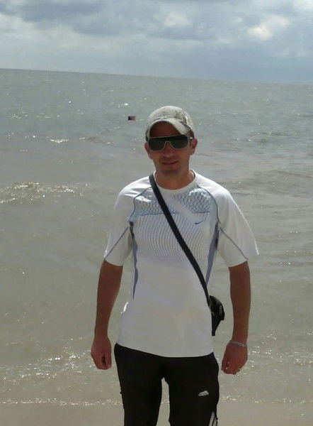 Алексей Погорило