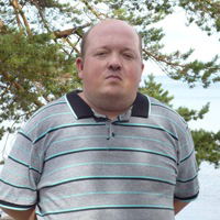 Леша Медведев