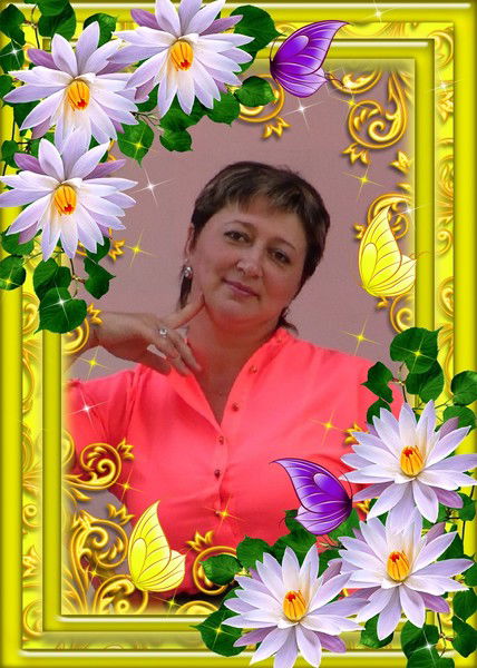 Анна Степанова