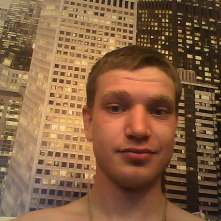 Кирилл Домащенко