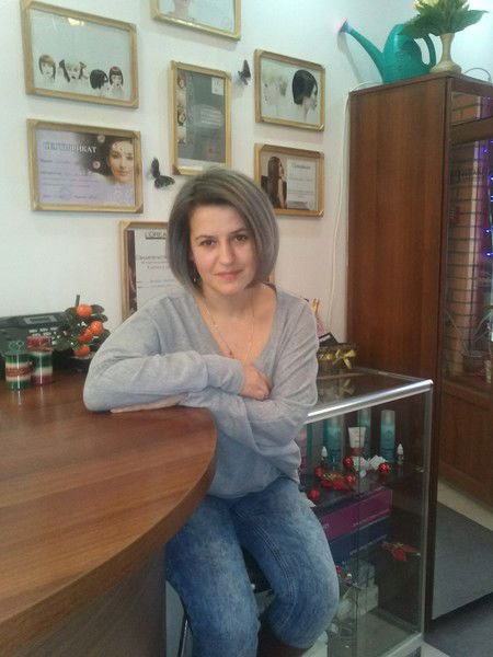 Наталья Денисевич