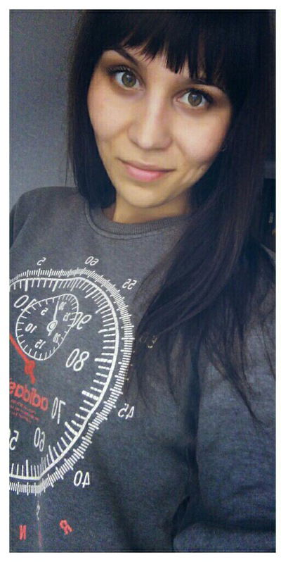 Марина Широбокова