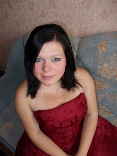 Валерия Елисеева